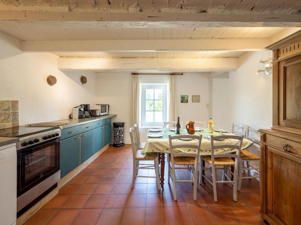 Holiday Home La Chambaillarde - DLF120 by Interhome - Housity