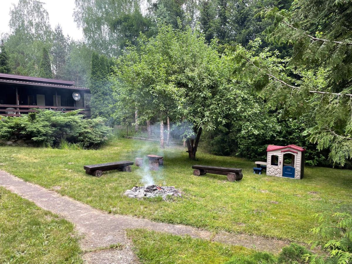 Natura House Lake Forest! 3 rooms! Plot 1000sqm! - Housity