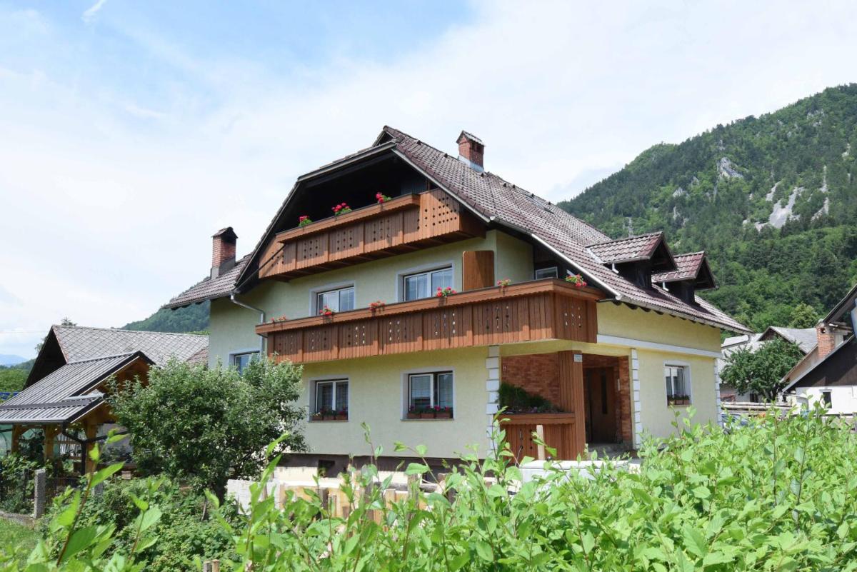 Apartment & room Pristov - Housity