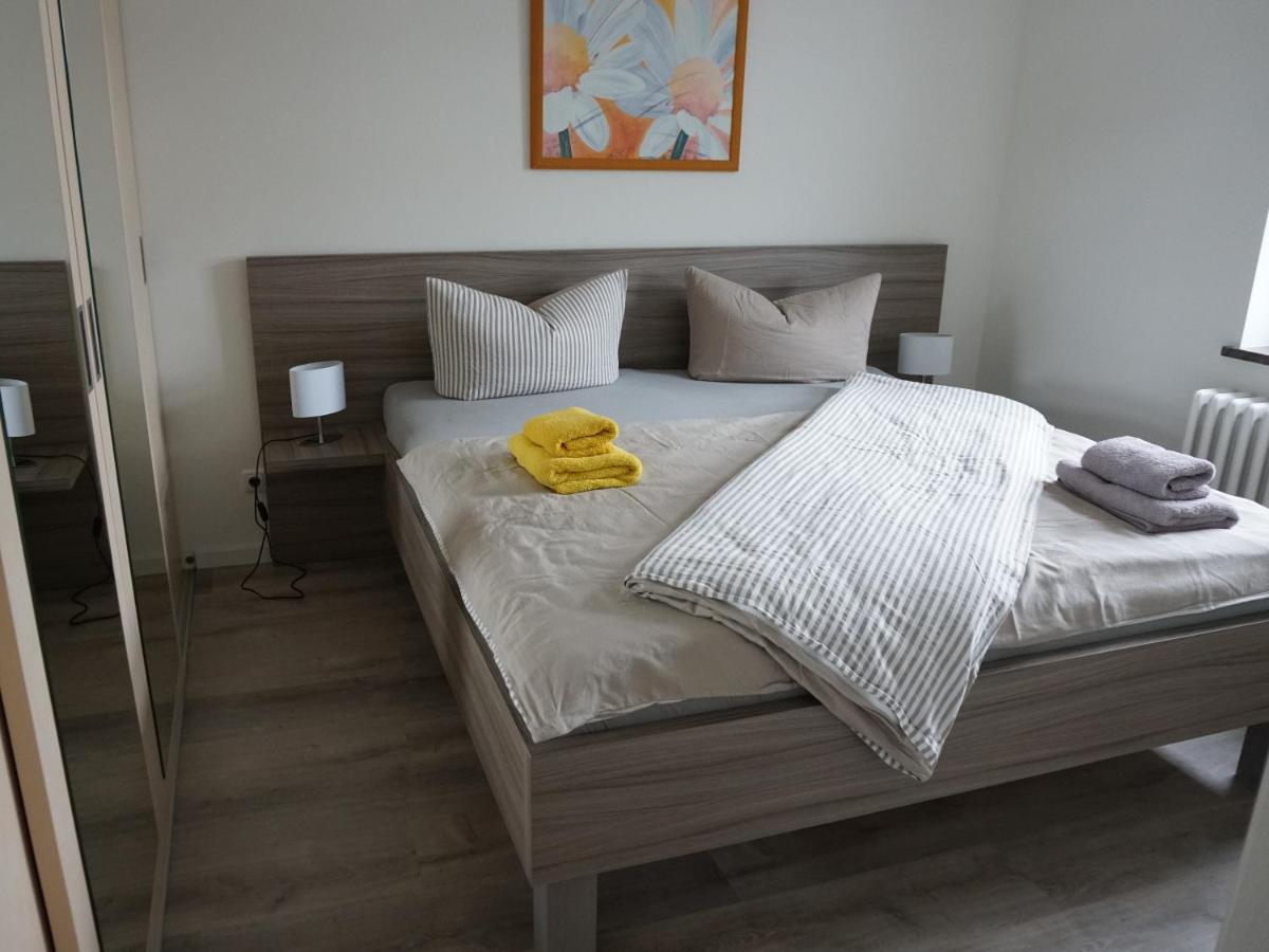 Apart Schleswig **** - Housity