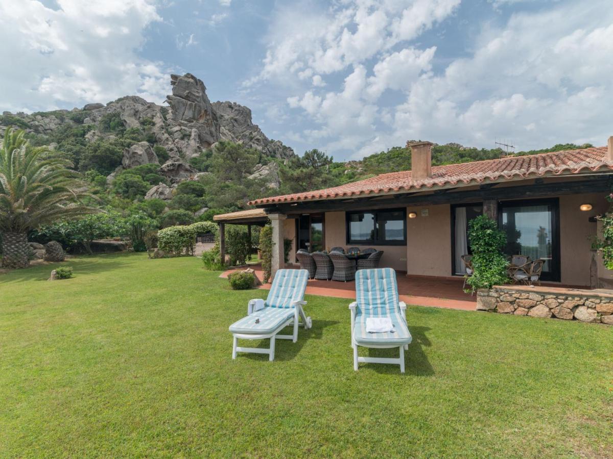 Villa Mimosa by Interhome - Housity