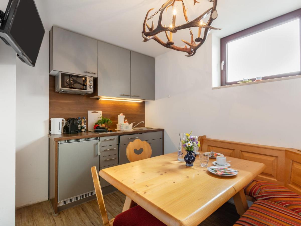 Apartment Morgensonne by Interhome - Housity