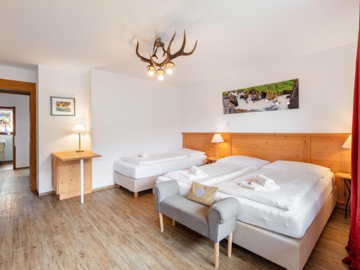 Apartment Morgensonne by Interhome - Housity