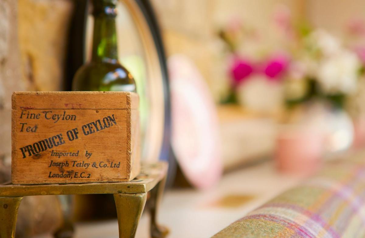 The Grainary Boutique Hotel - Housity
