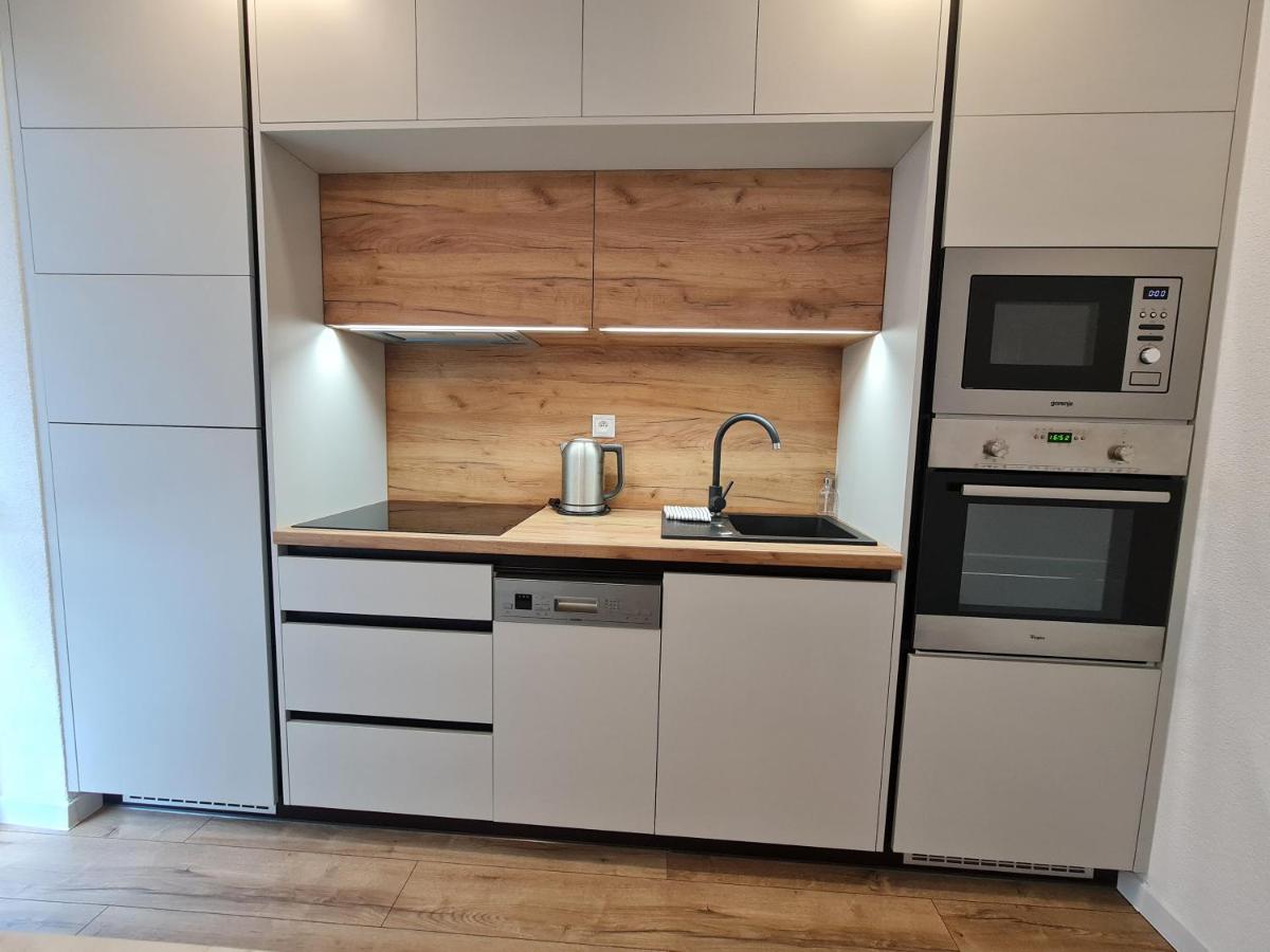 Štúdio Calvin - Sklenarska 1 - Housity