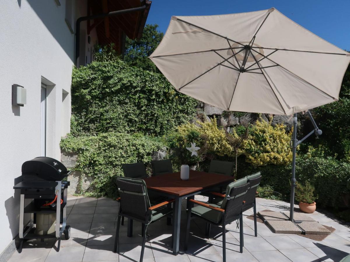 Apartment Mittelberghof by Interhome - Housity