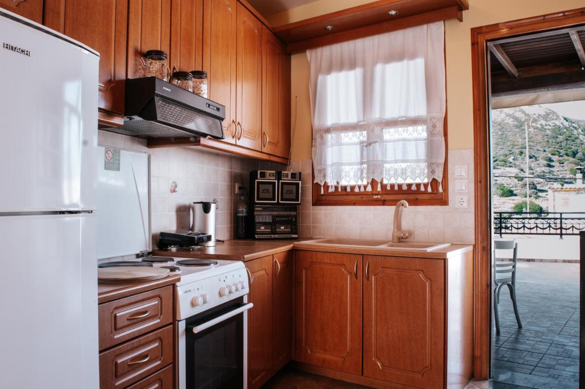 Chaniotis Home, In the heart of Kinidaros - Housity