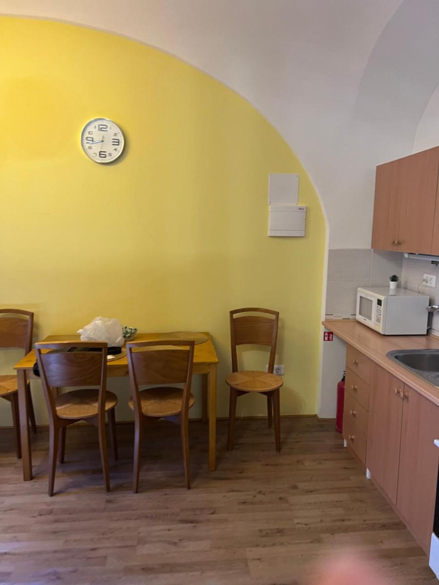 A&P center Ljubljana Apartment - Housity