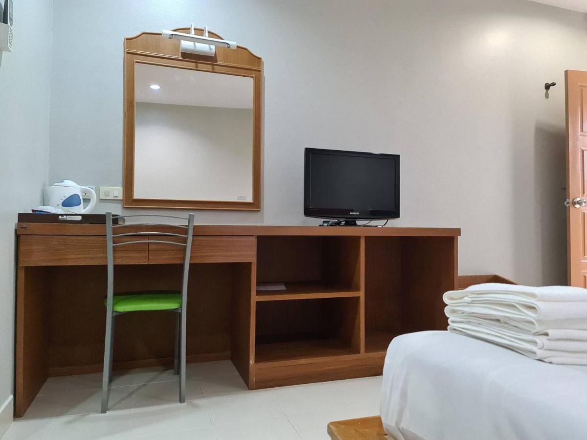 ก้านกล้วยแมนชั่น Gankluy Mansion - Housity