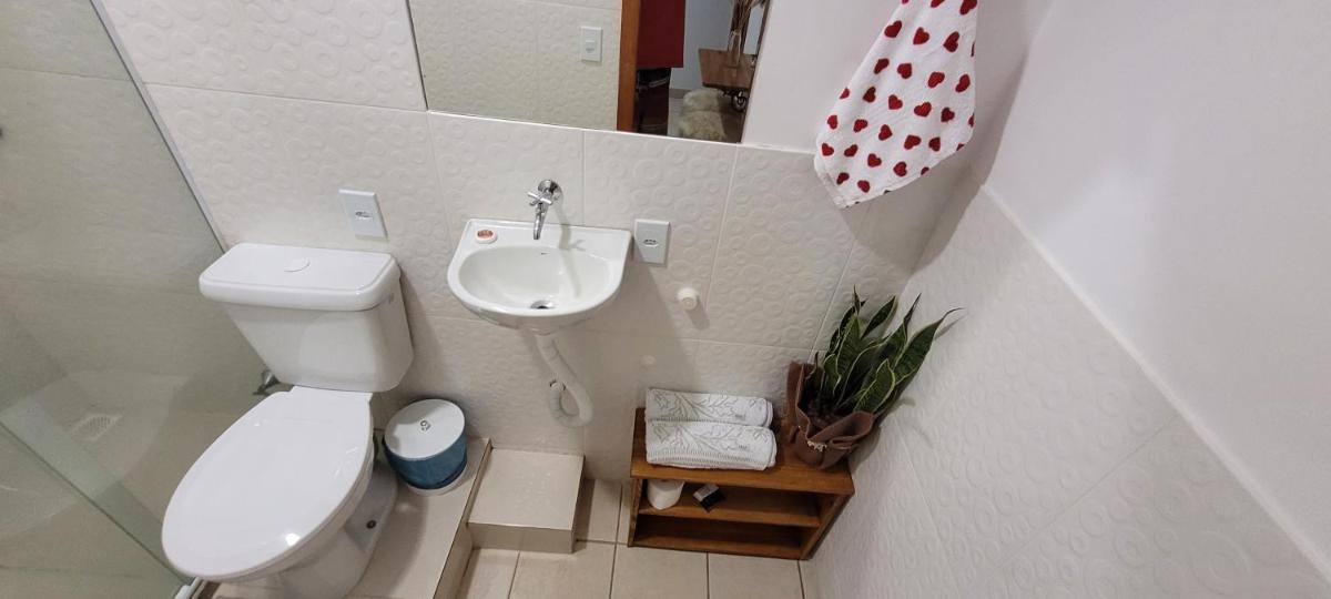 Suitetrails - Suite climatizada, ao lado da praca principal