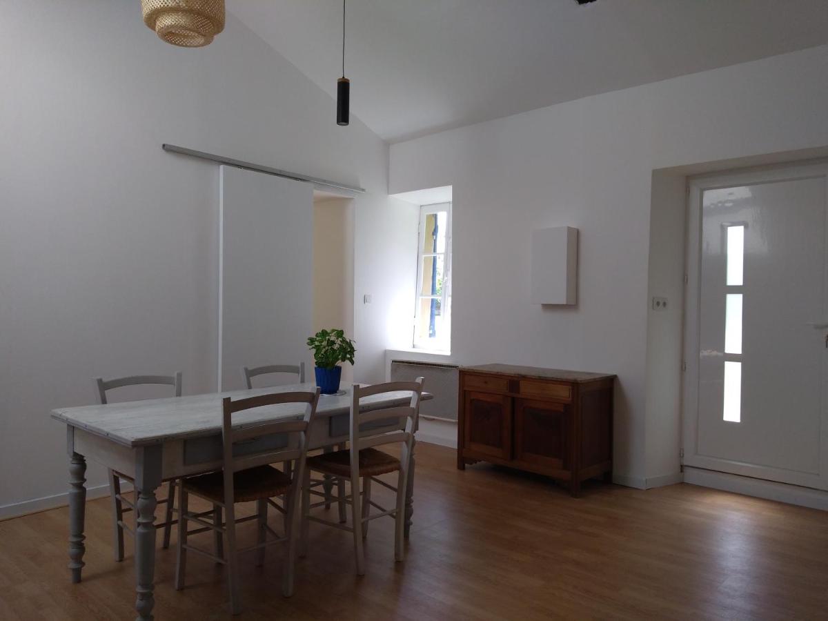 Guest house aux portes du Bassin d'Arcachon - Housity