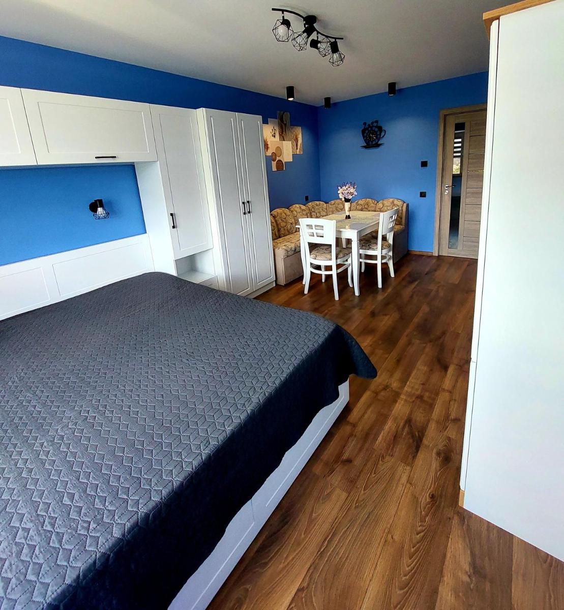 Zara Apartment - Housity