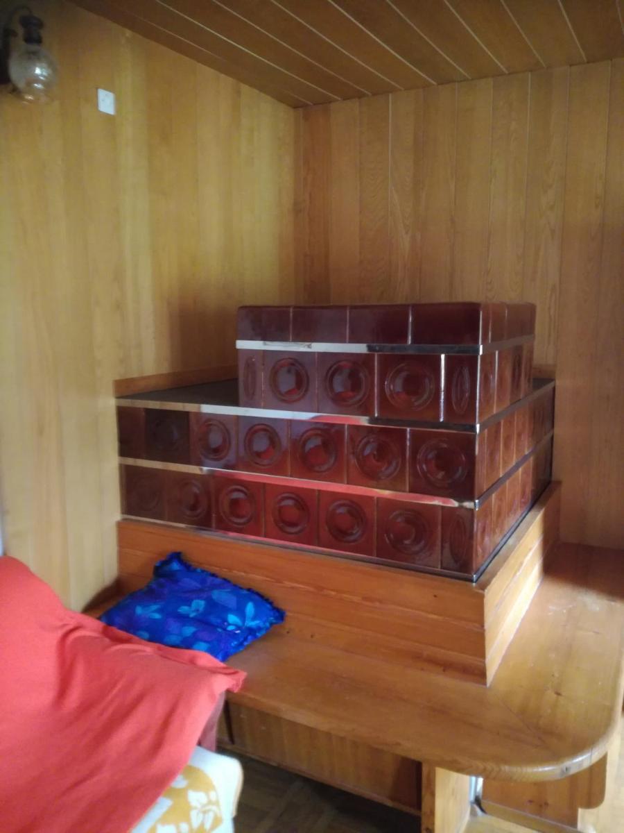 Rooms / Sobe Šolar - Brezje - Housity