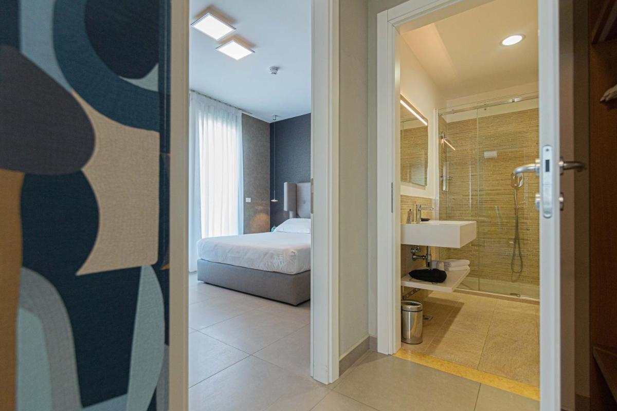 Mosella Suite Hotel - A Lagoon Retreat - Housity