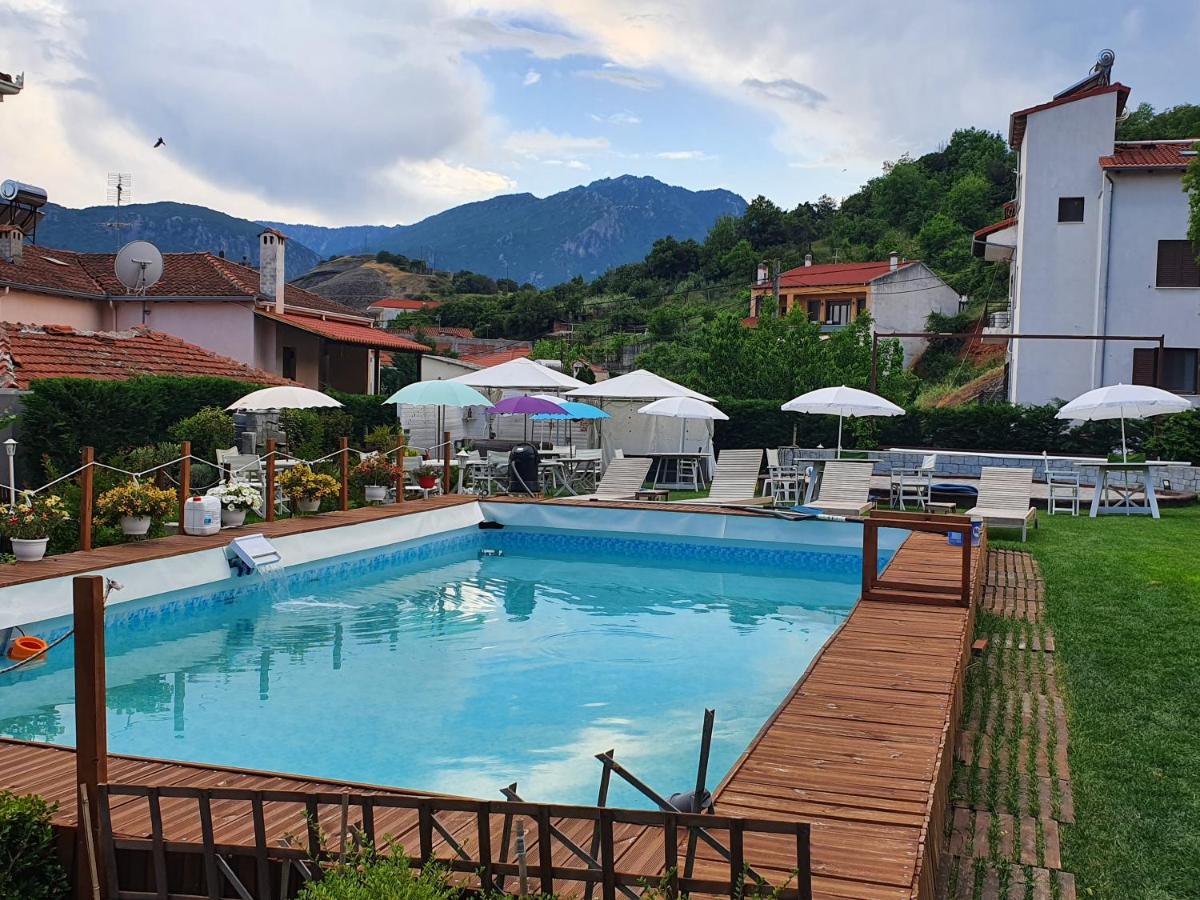 Theatro Hotel Odysseon - Housity