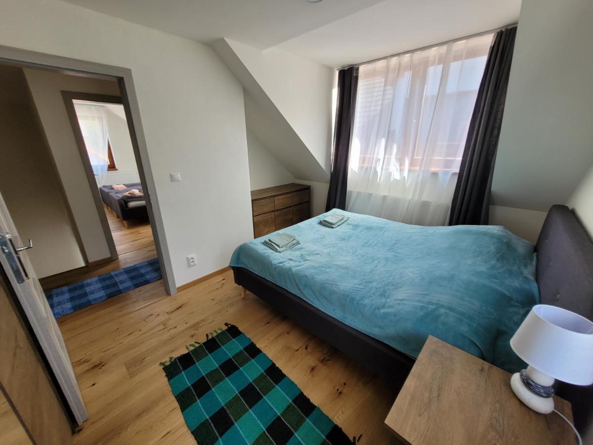 Artur Apartment Myto - Housity