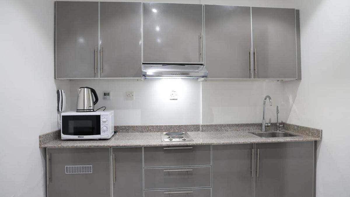 BHomed Furnished Apartments - Housity