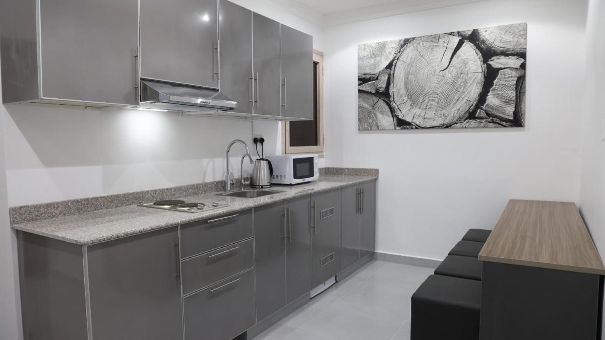 BHomed Furnished Apartments - Housity