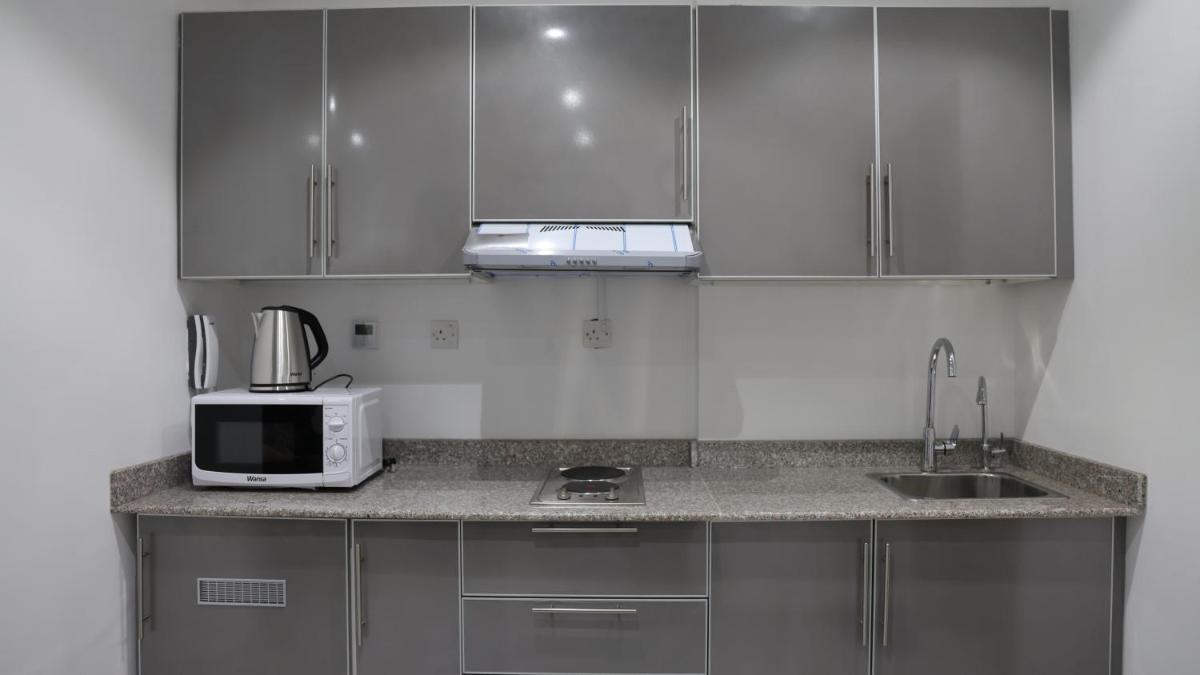 BHomed Furnished Apartments - Housity