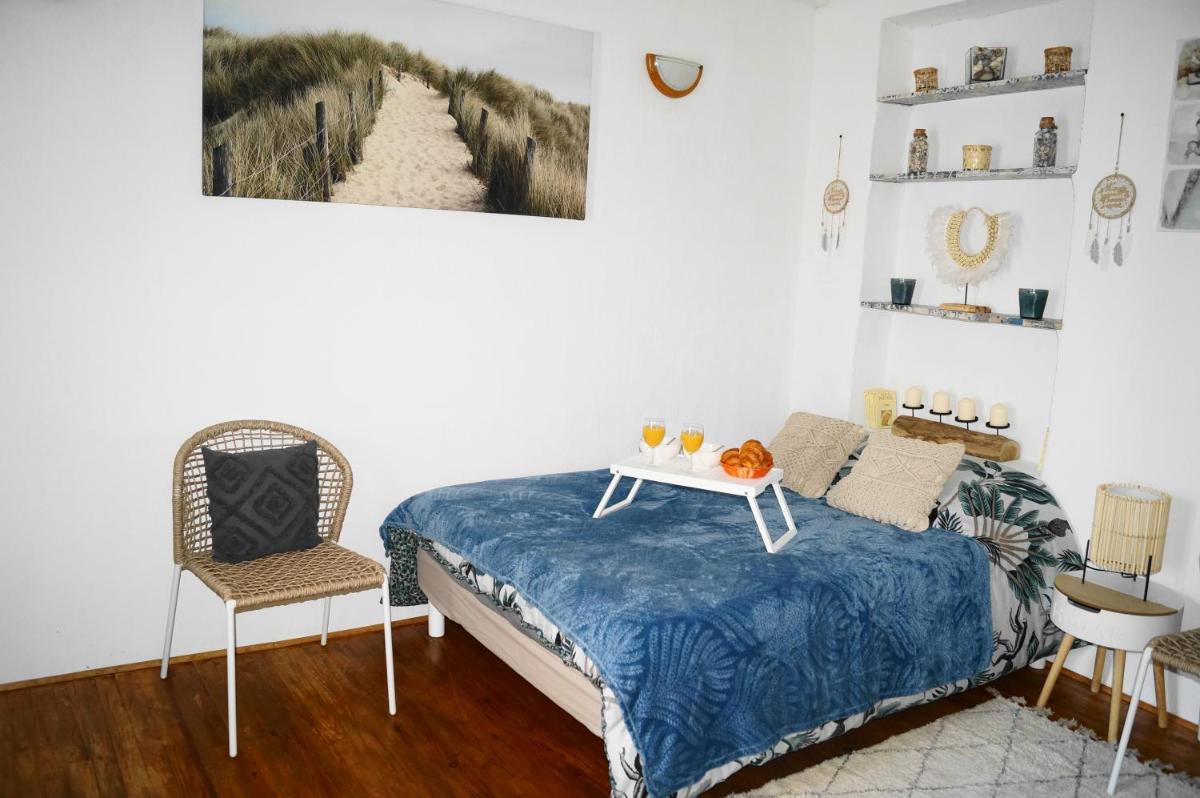 Studio ALexis proche centre ville - Housity