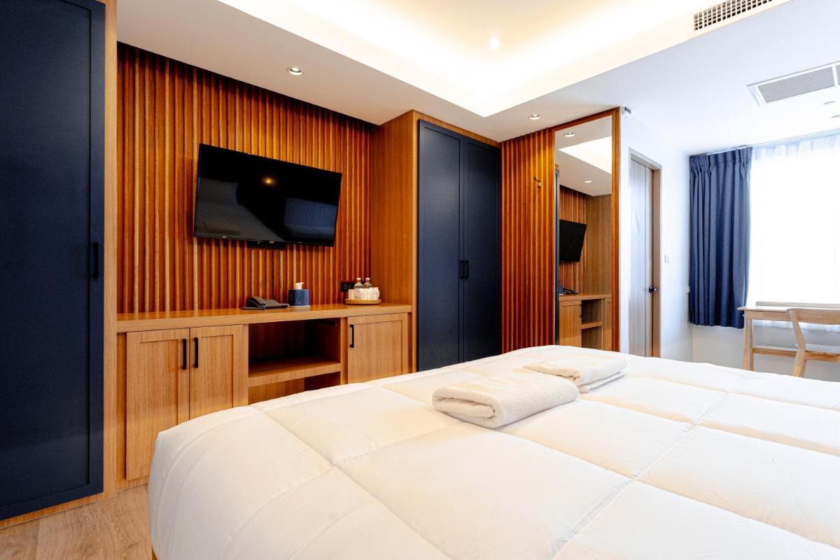 Nakornping Boutique Hotel - Housity