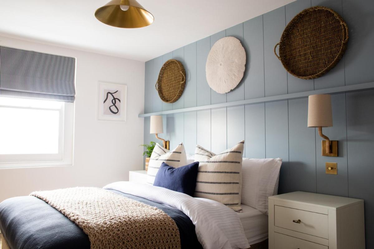 Salthouse apartment - Housity