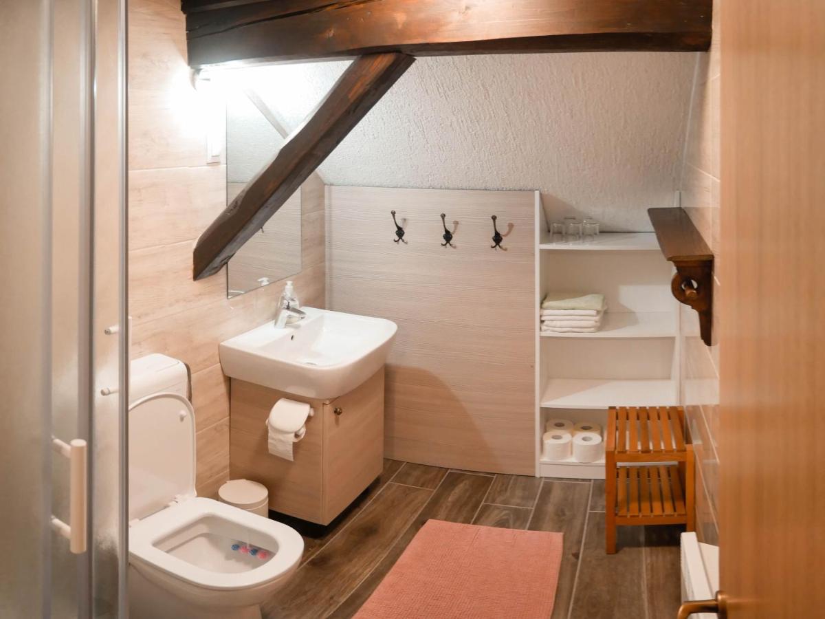 Apartment Kozolec - Housity