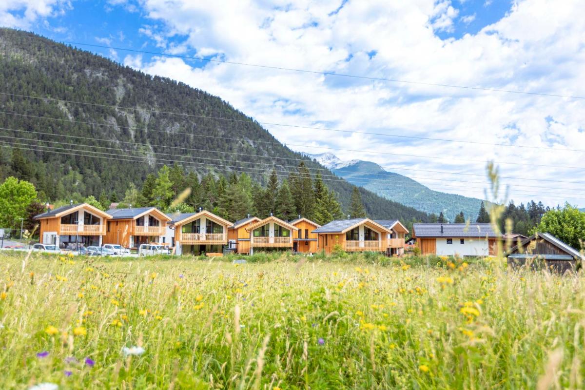 Alpenchalets Biberwier Zugspitze by ALPS RESORTS - Housity