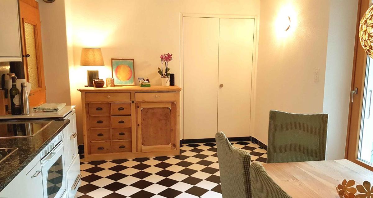 Appartamento incantevole: CASA SAN PIERU - Housity