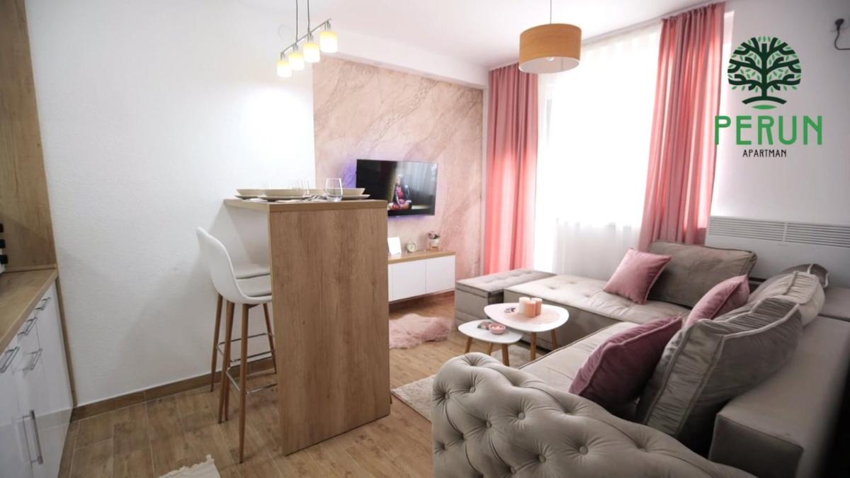 PERUN - Housity