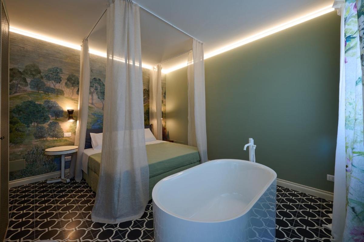 Villa Marengo Guest House - Housity