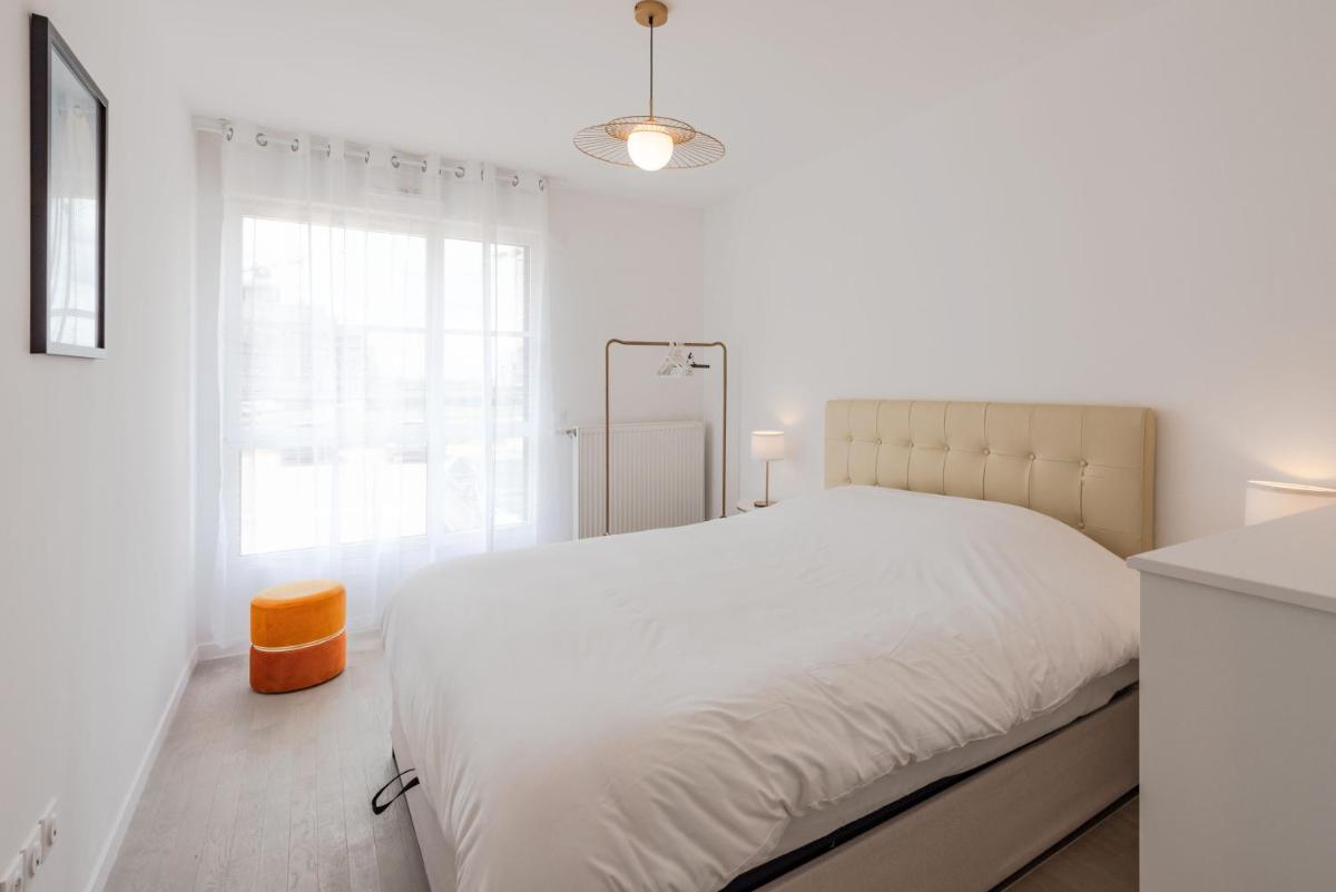 Loggia Disneyland Bmyguest - Hizvo