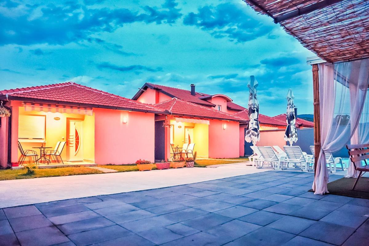 Suitetrails - Bise Resort