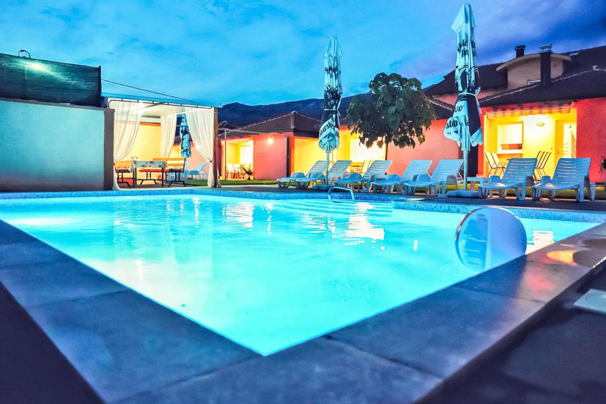 Suitetrails - Bise Resort