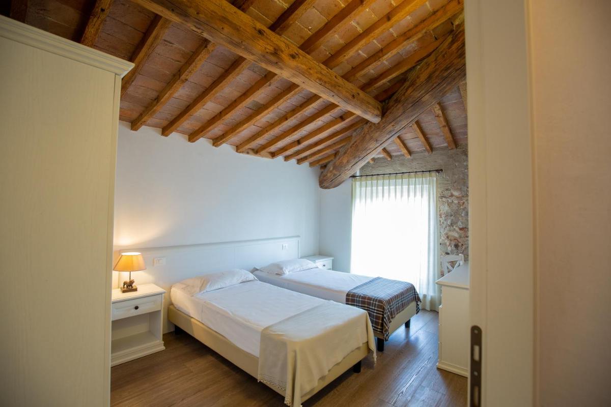 Residence Corte San Carlo - Housity