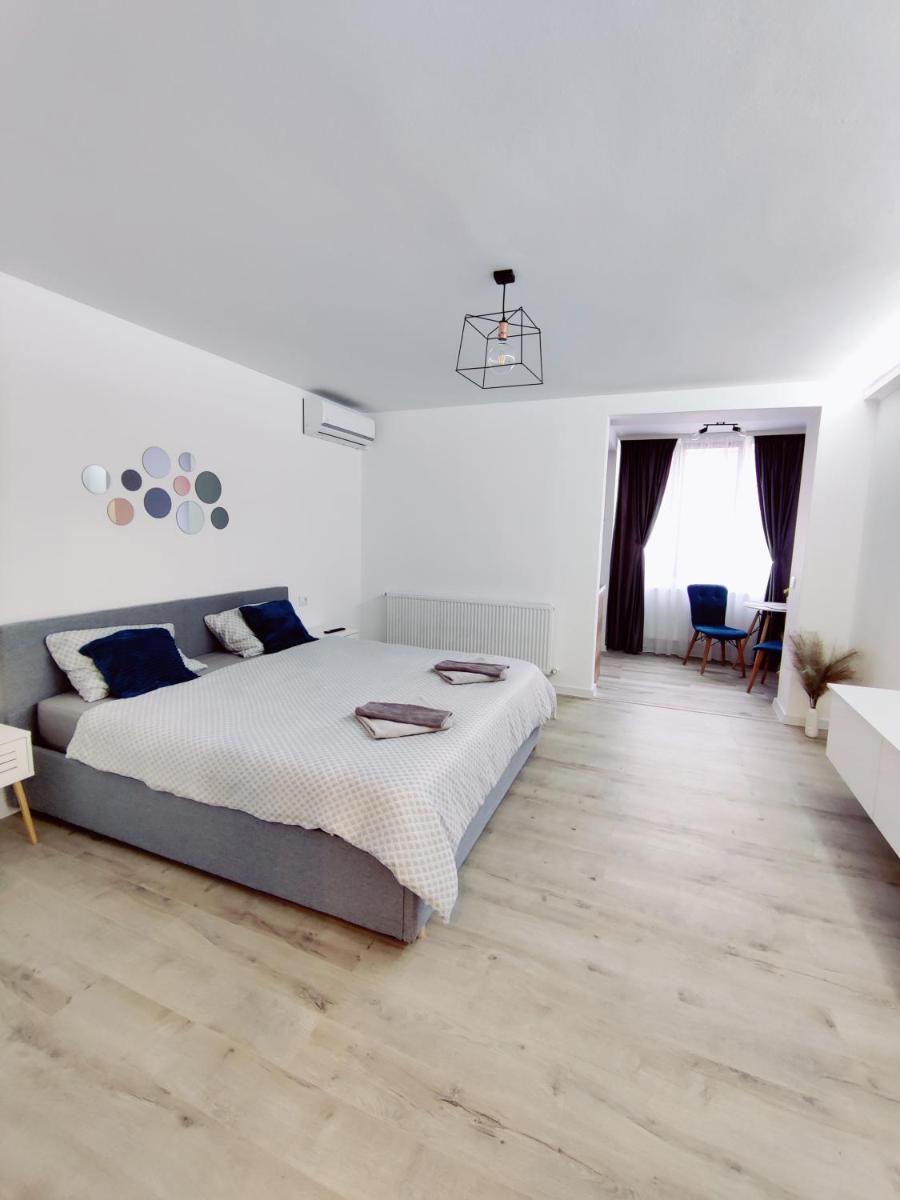 Chic Studio Târgu Jiu - Housity