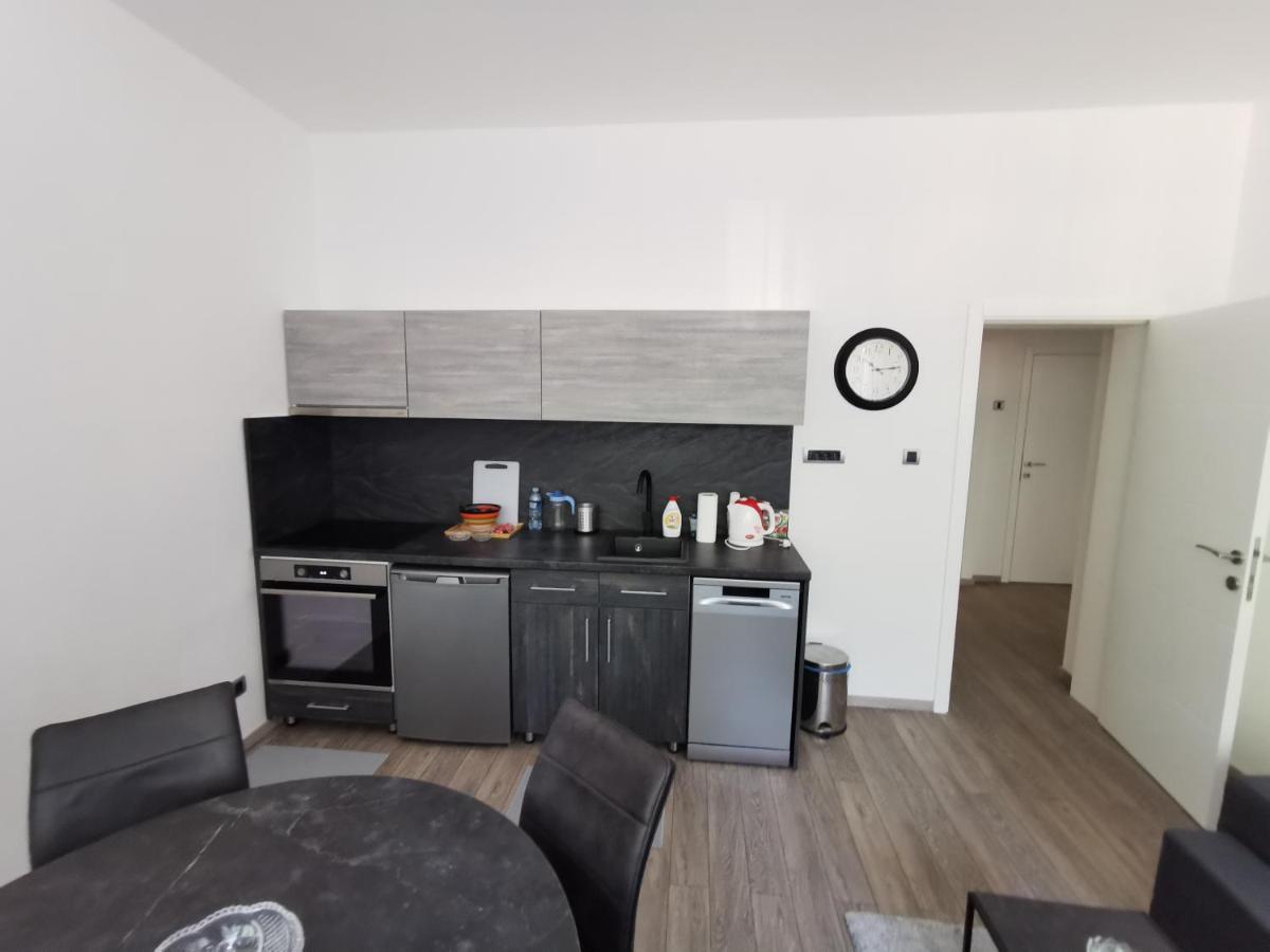 Apartman PAVLOVIC 1 - Housity