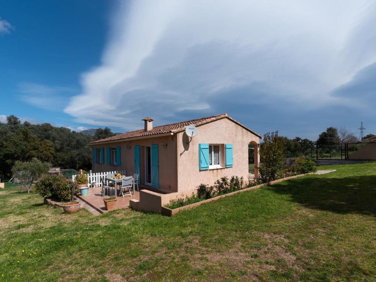 Villa Les Rosiers by Interhome - Housity