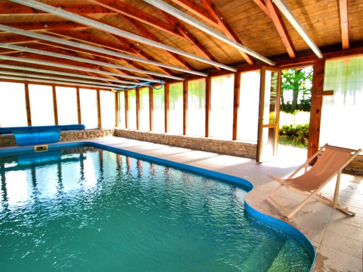 Holiday Home Bzí by Interhome - Housity