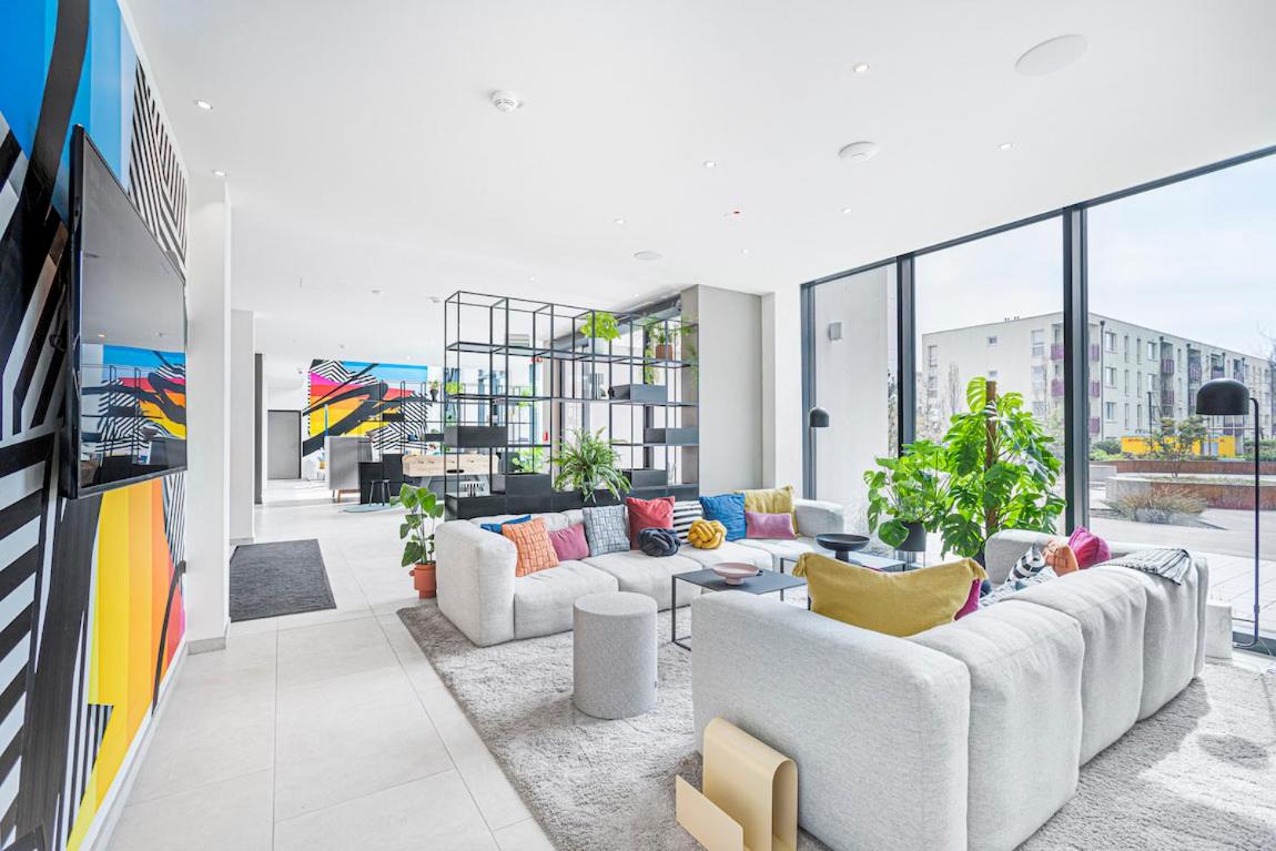 Vonder Munich - Housity