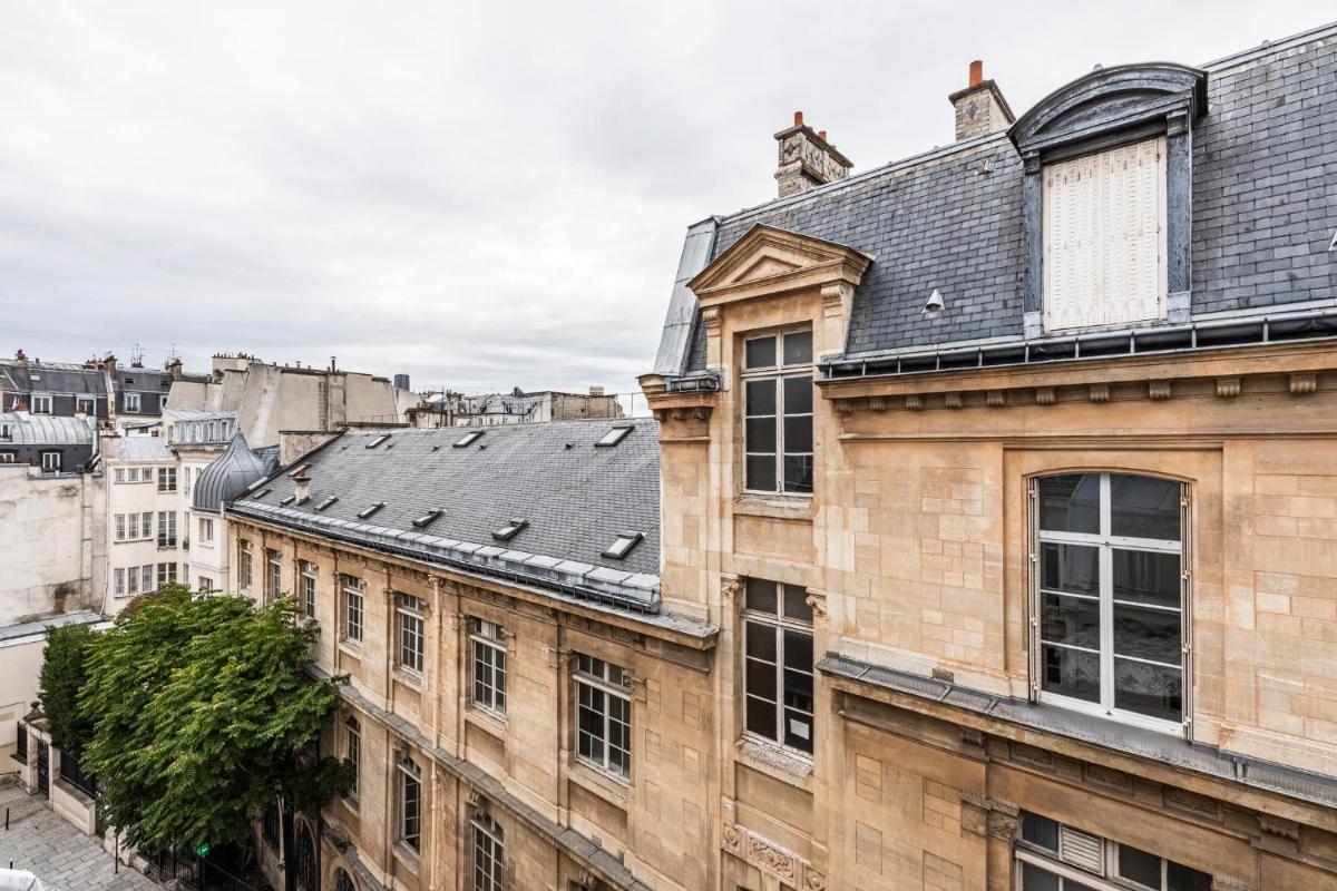 SAINT GERMAIN DES PRES - STUDIO PERFECT PLACE - Housity