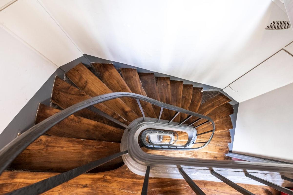 SAINT GERMAIN DES PRES - STUDIO PERFECT PLACE - Housity