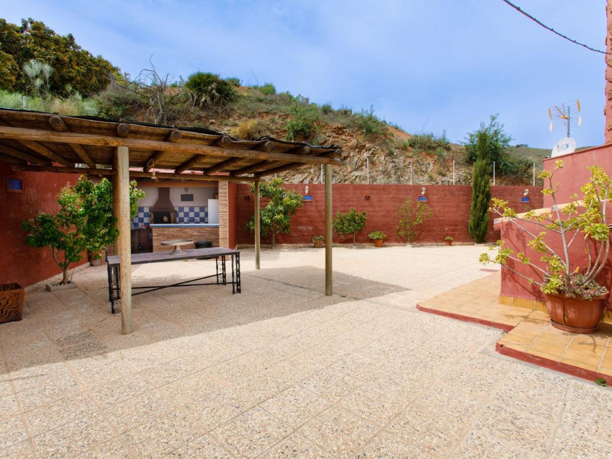 Holiday Home Erik by Interhome - Housity