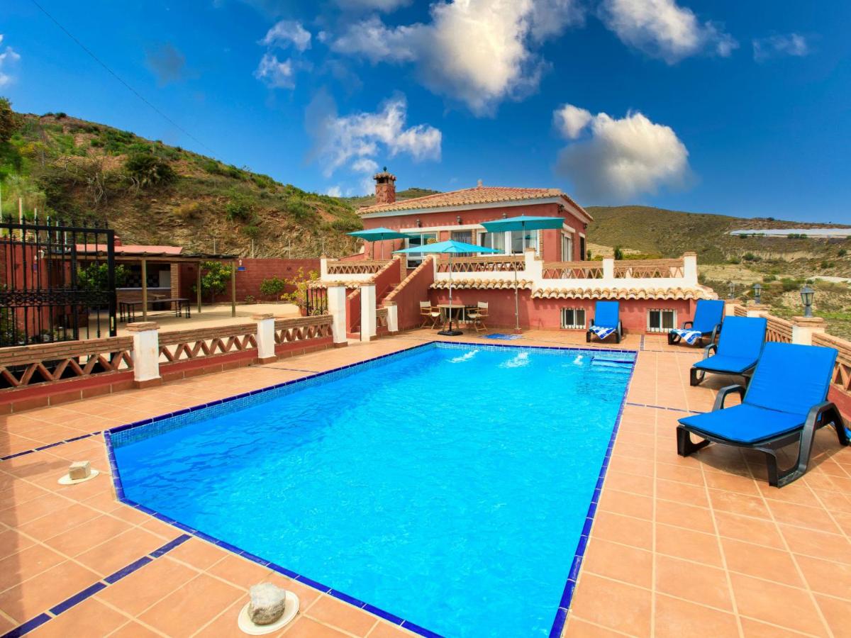 Holiday Home Erik by Interhome - Housity