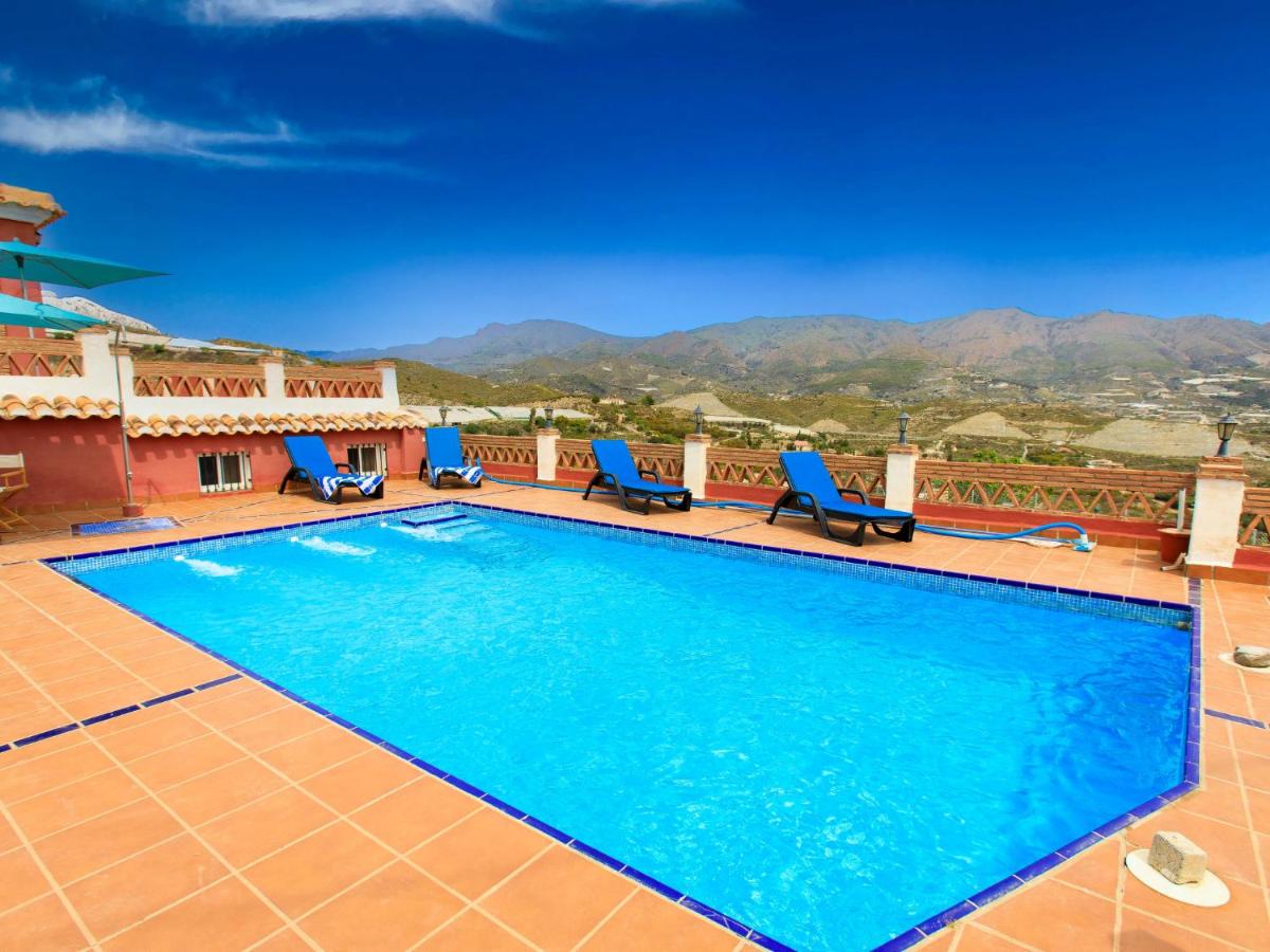 Holiday Home Erik by Interhome - Housity