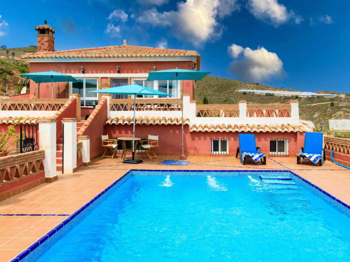 Holiday Home Erik by Interhome - Housity