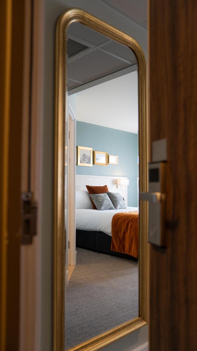 Spread Eagle, Gailey by Marston's Inns - Housity