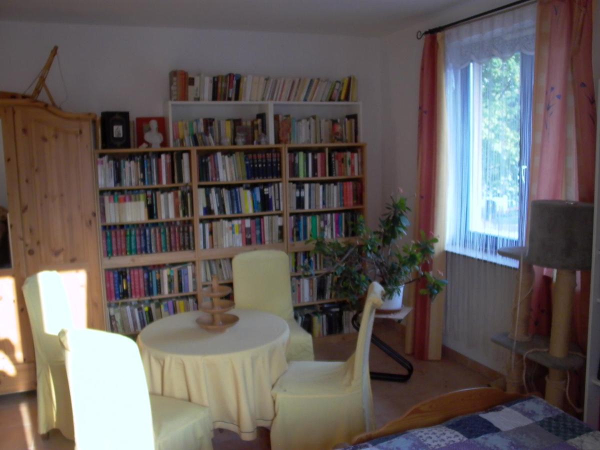 Gästezimmer Ferienwohnung VILLA ALEXA, mit Wallbox - Hizvo