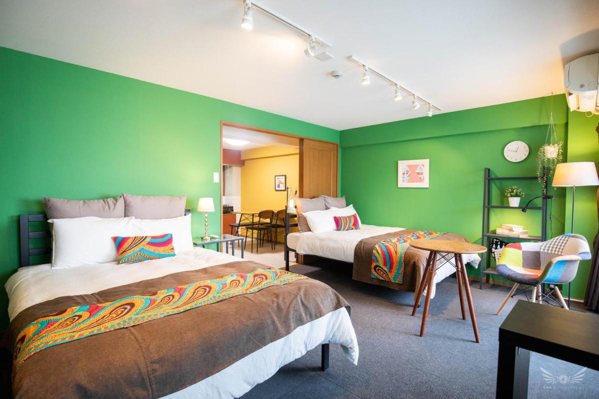 Hakata apartment - Housity