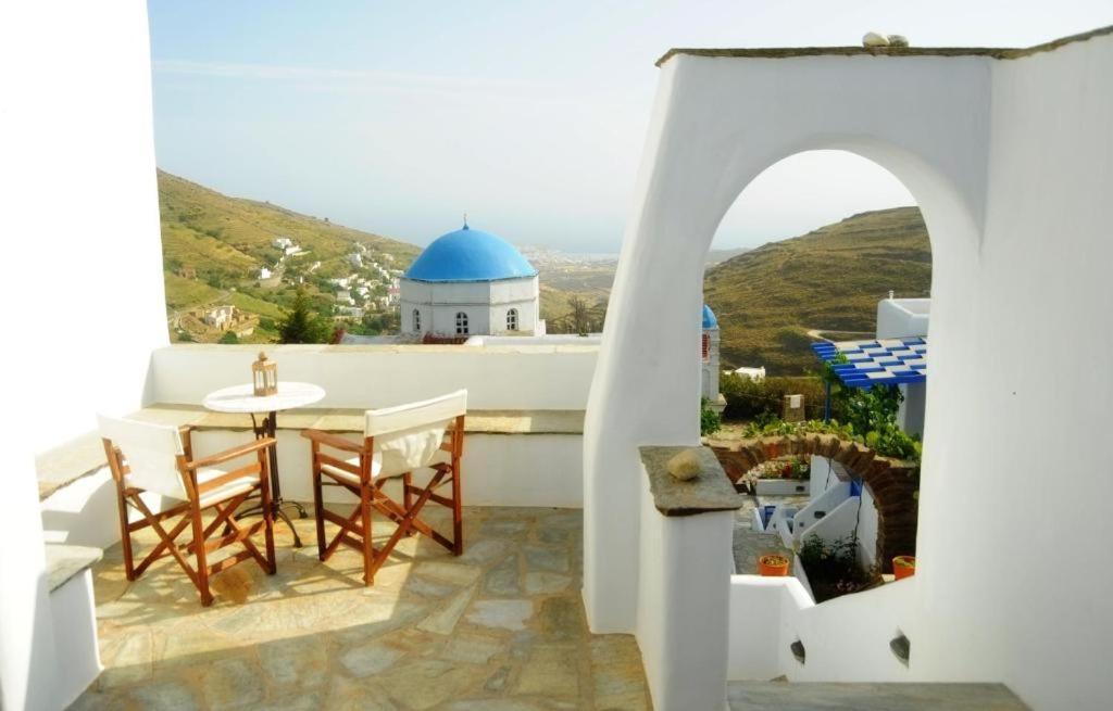 Karyatides Homes - Housity